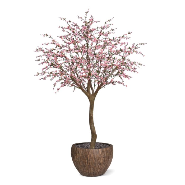 Kunst bloesemboom Deluxe Giant 275cm - NOVA LIGNUM