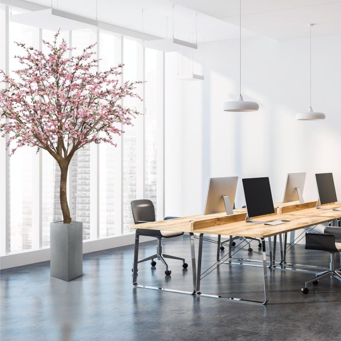 Kunst bloesemboom Deluxe Giant 275cm - NOVA LIGNUM