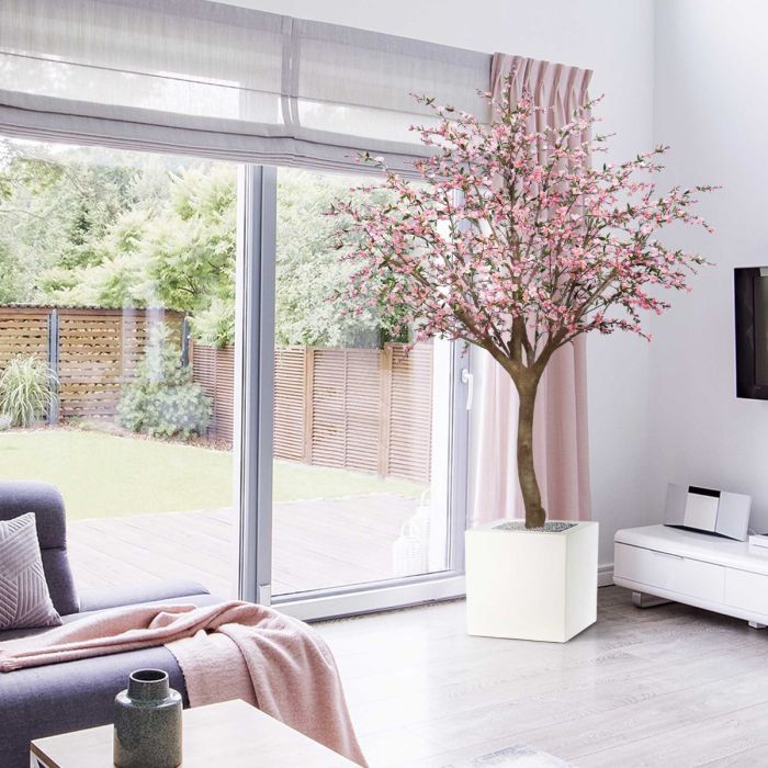 Kunst bloesemboom Deluxe Giant 275cm - NOVA LIGNUM