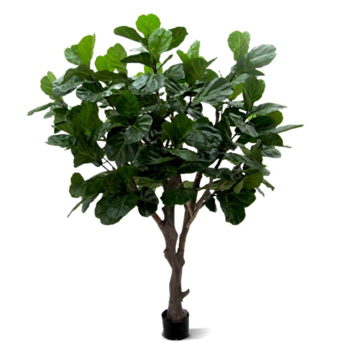 Lyrata Giant deluxe kunstboom 260cm - afbeelding 12