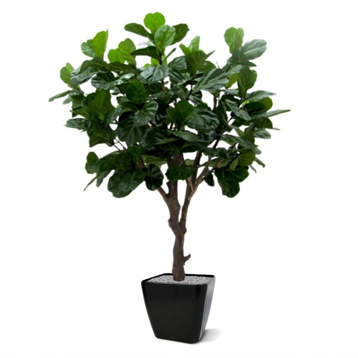 Lyrata Giant deluxe kunstboom 260cm - afbeelding 4