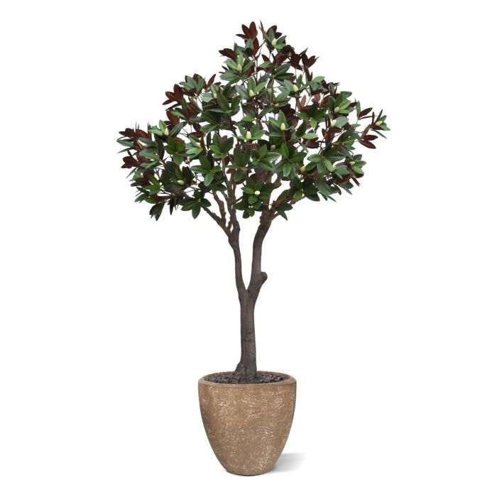 Magnolia kunstboom 300cm - NOVA LIGNUM