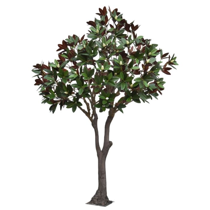 Magnolia kunstboom 300cm - NOVA LIGNUM