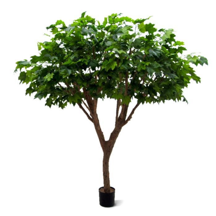 Maple deluxe kunstboom 240cm - afbeelding 11