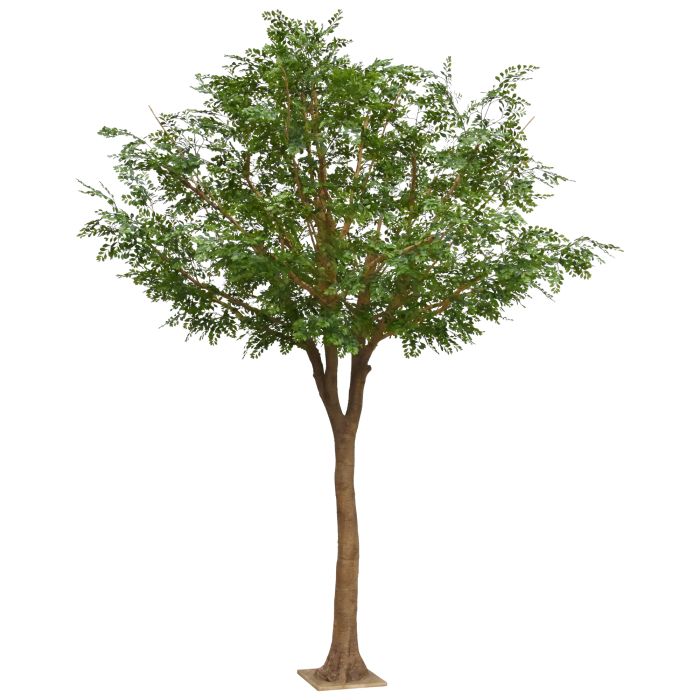 Murraya kunstboom deluxe XXL 370cm - NOVA LIGNUM