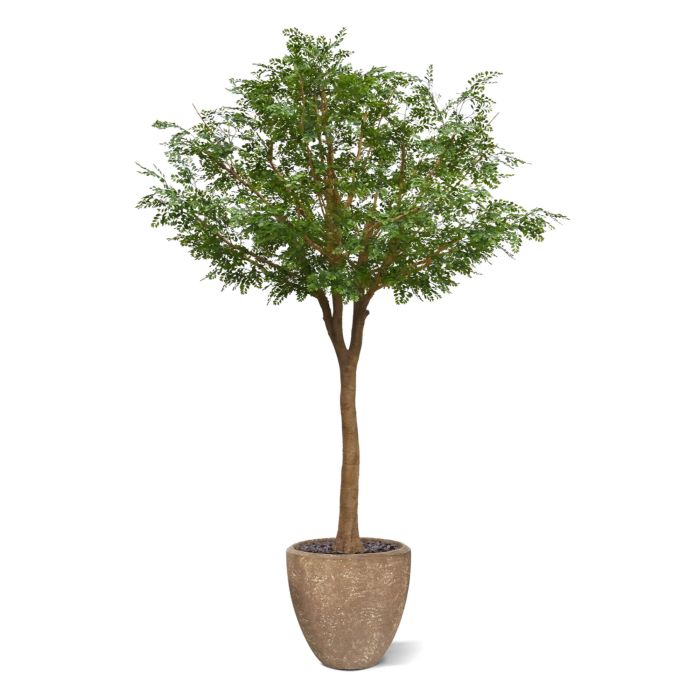 Murraya kunstboom deluxe XXL 370cm - NOVA LIGNUM
