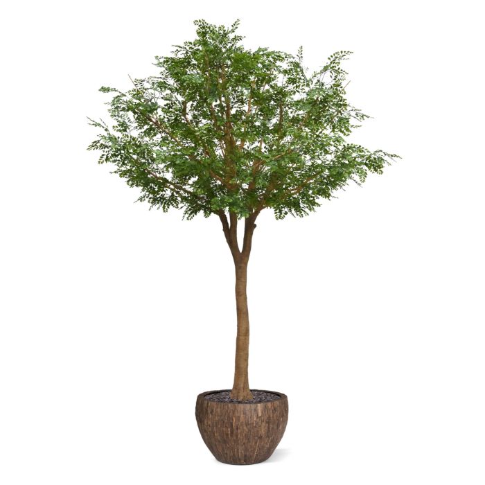 Murraya kunstboom deluxe XXL 370cm - NOVA LIGNUM