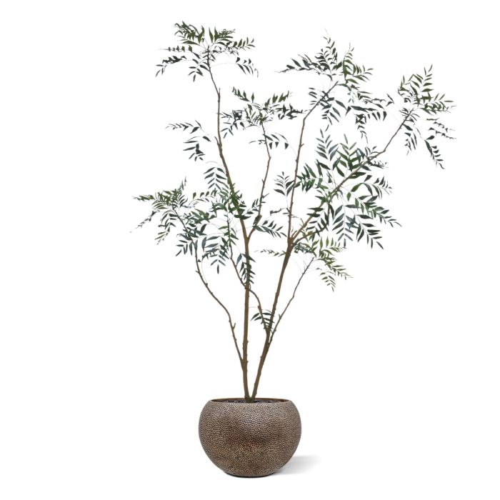 Sorbaria sorbifolia Kunstboom 220cm - afbeelding 9