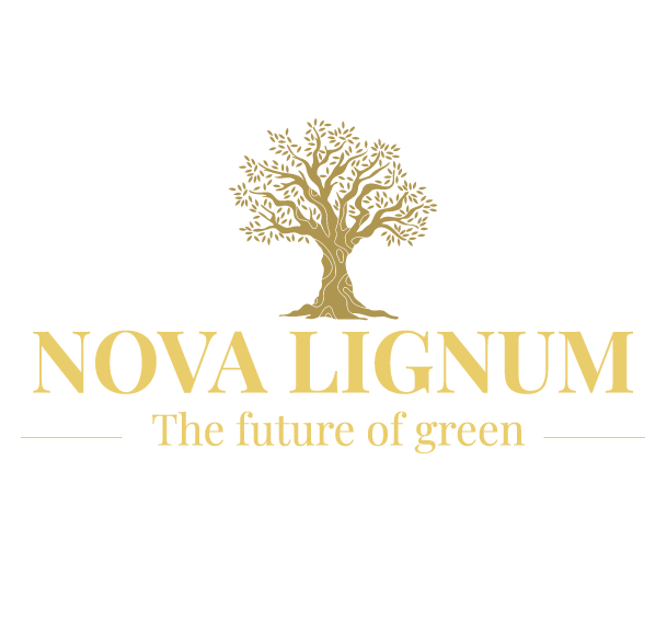 Nova Lignum - Altijd groen, nooit Onderhoud!